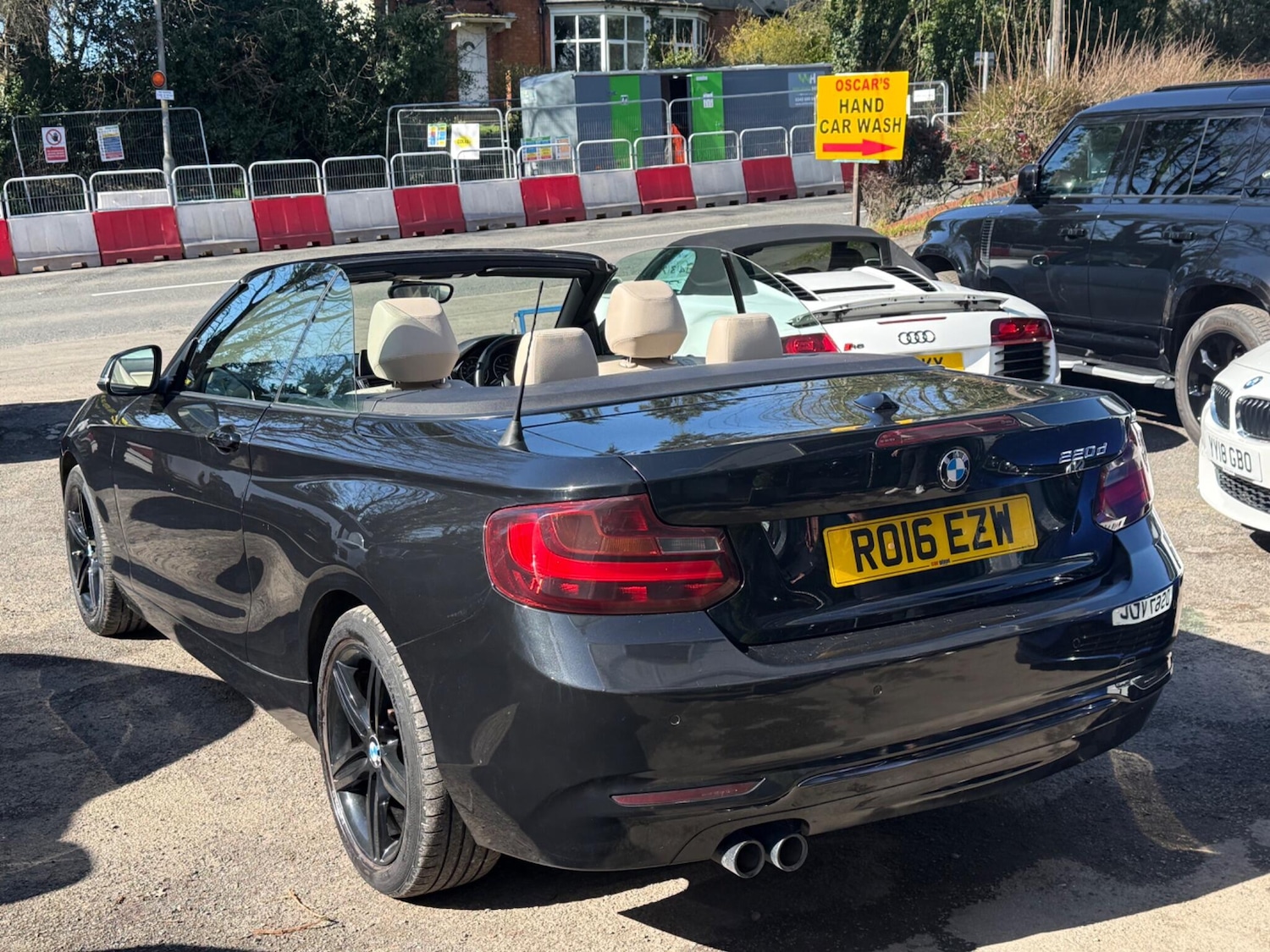 Used BMW 2 Series for sale - 77940690: Photo 5