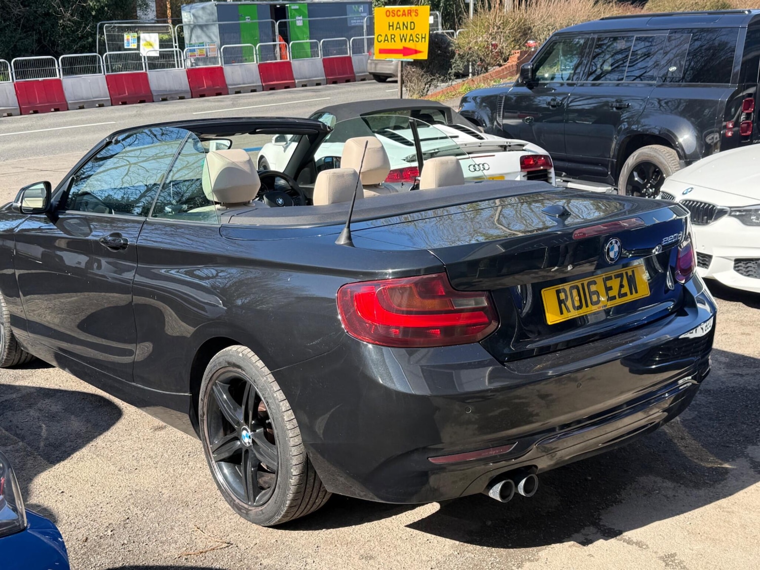 Used BMW 2 Series for sale - 77940690: Photo 6