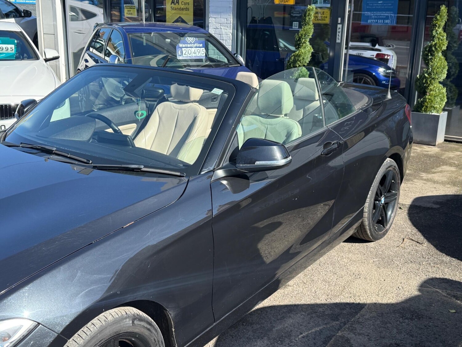 Used BMW 2 Series for sale - 77940690: Photo 7