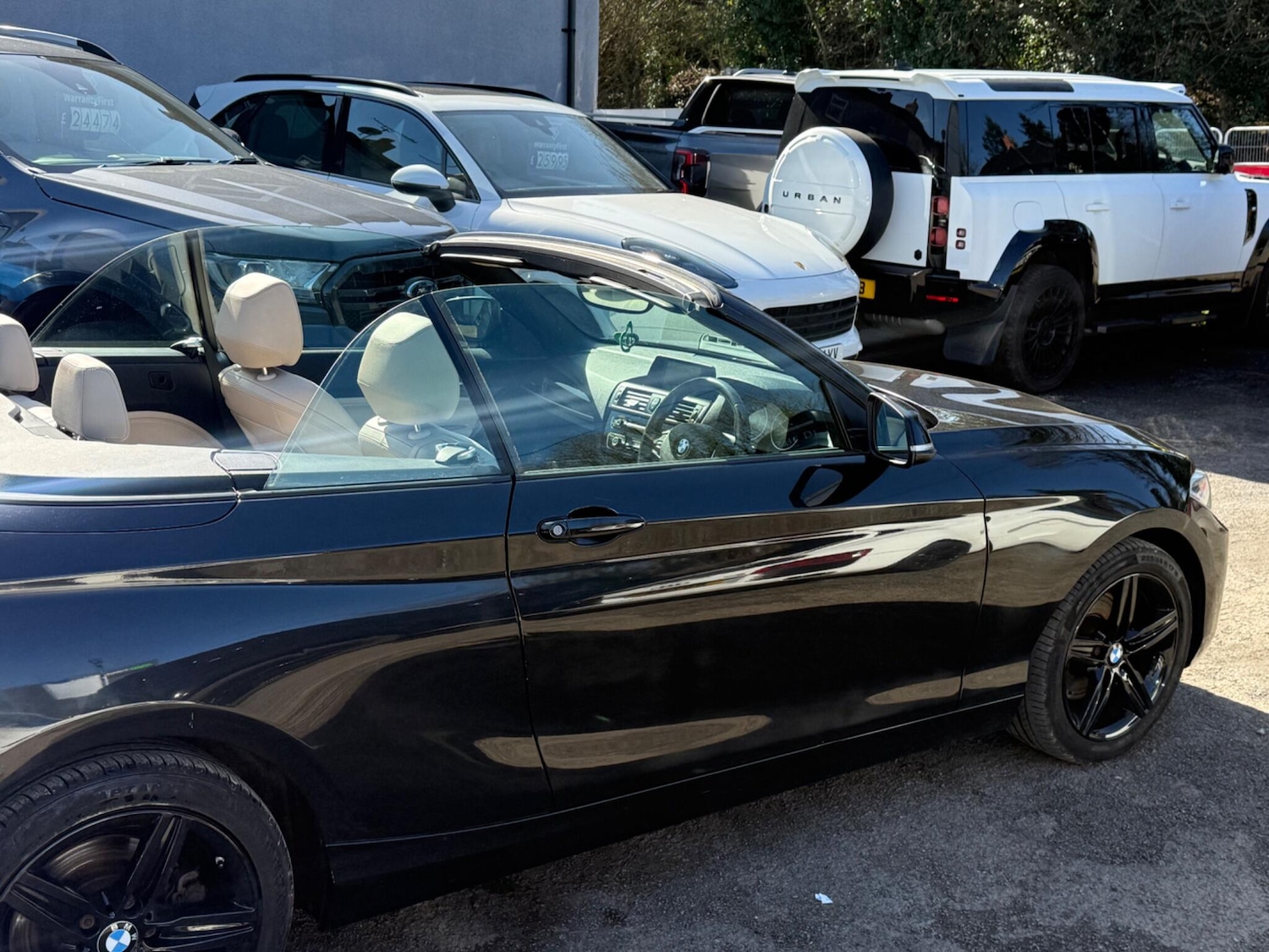 Used BMW 2 Series for sale - 77940690: Photo 8