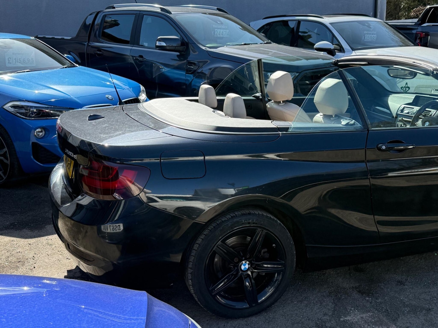 Used BMW 2 Series for sale - 77940690: Photo 9