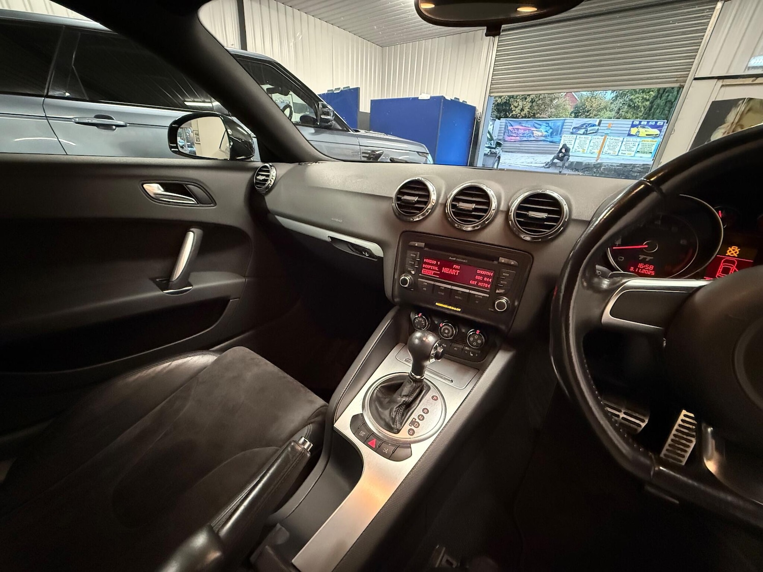 Used Audi TT 2006 for sale - 76457844: Photo 10