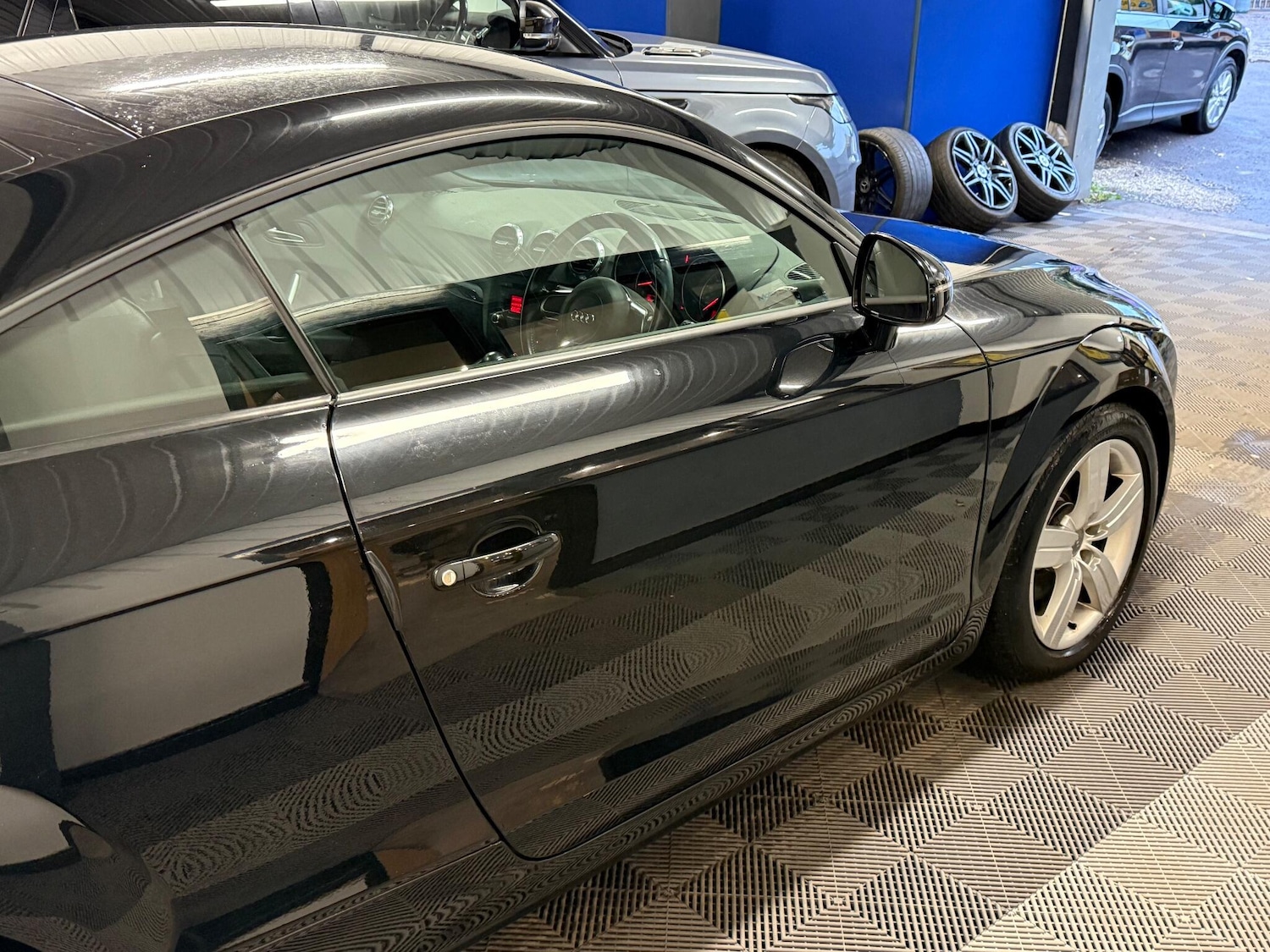 Used Audi TT 2006 for sale - 76457844: Photo 12