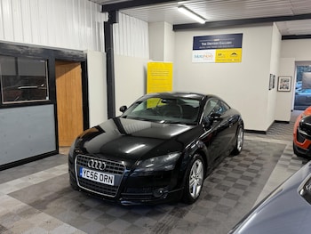 (56) - 2.0 TFSI S Tronic Euro 4 3dr