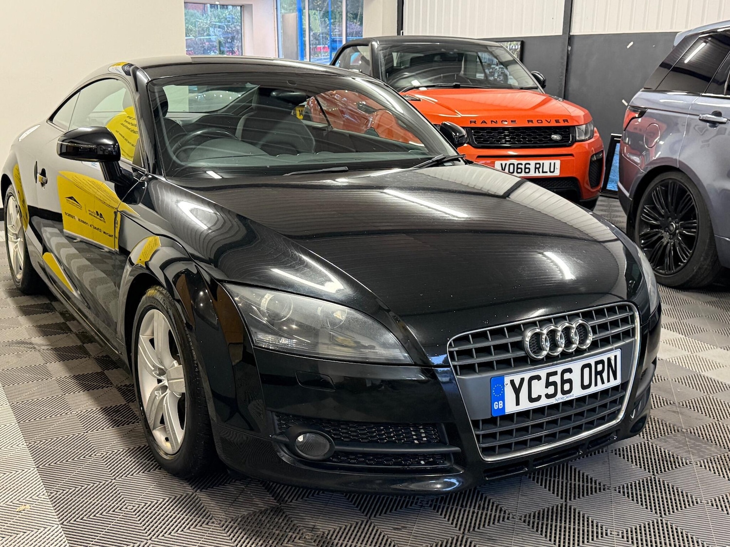 Used Audi TT 2006 for sale - 76457844: Photo 21