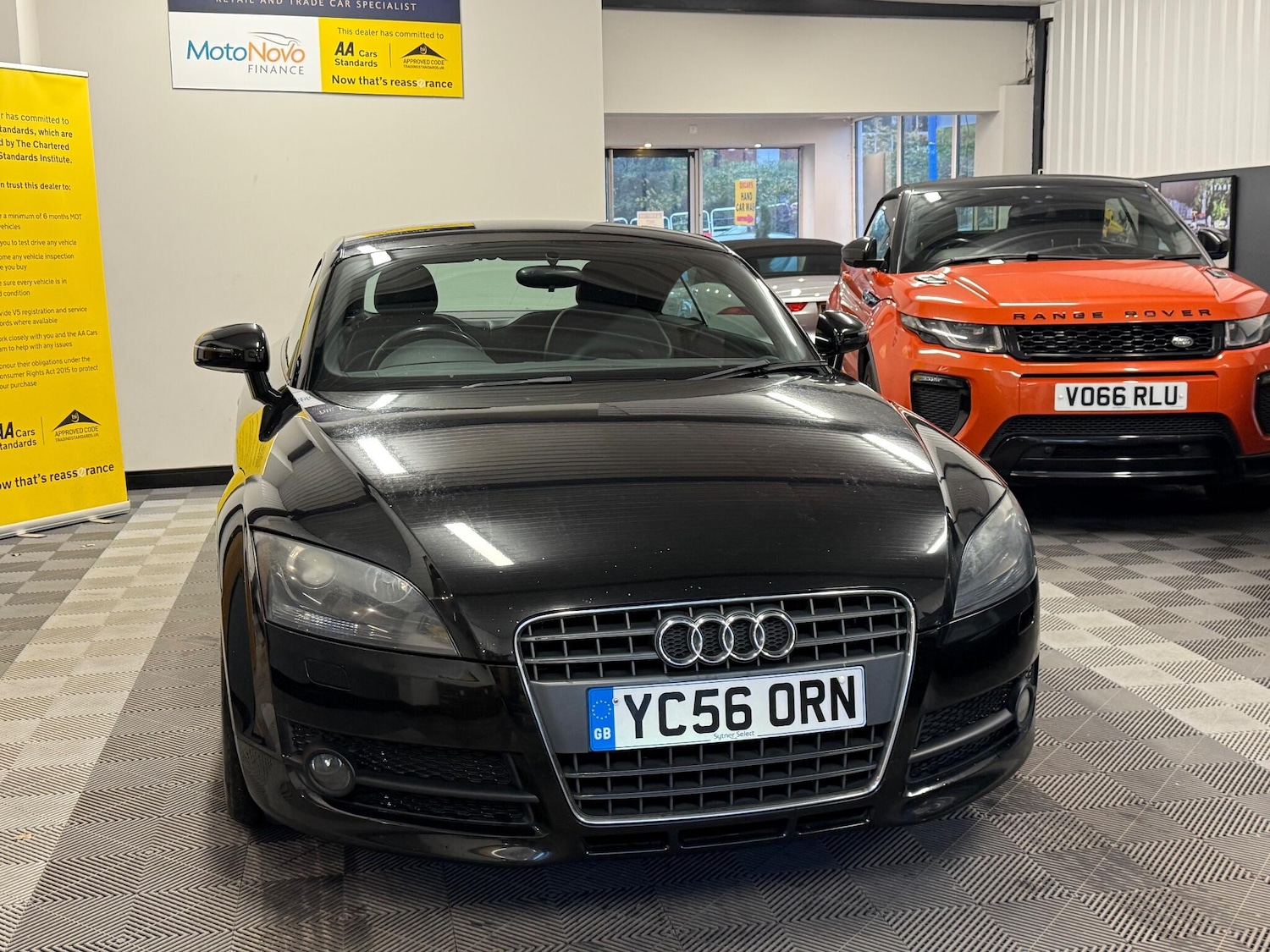 Used Audi TT 2006 for sale - 76457844: Photo 22