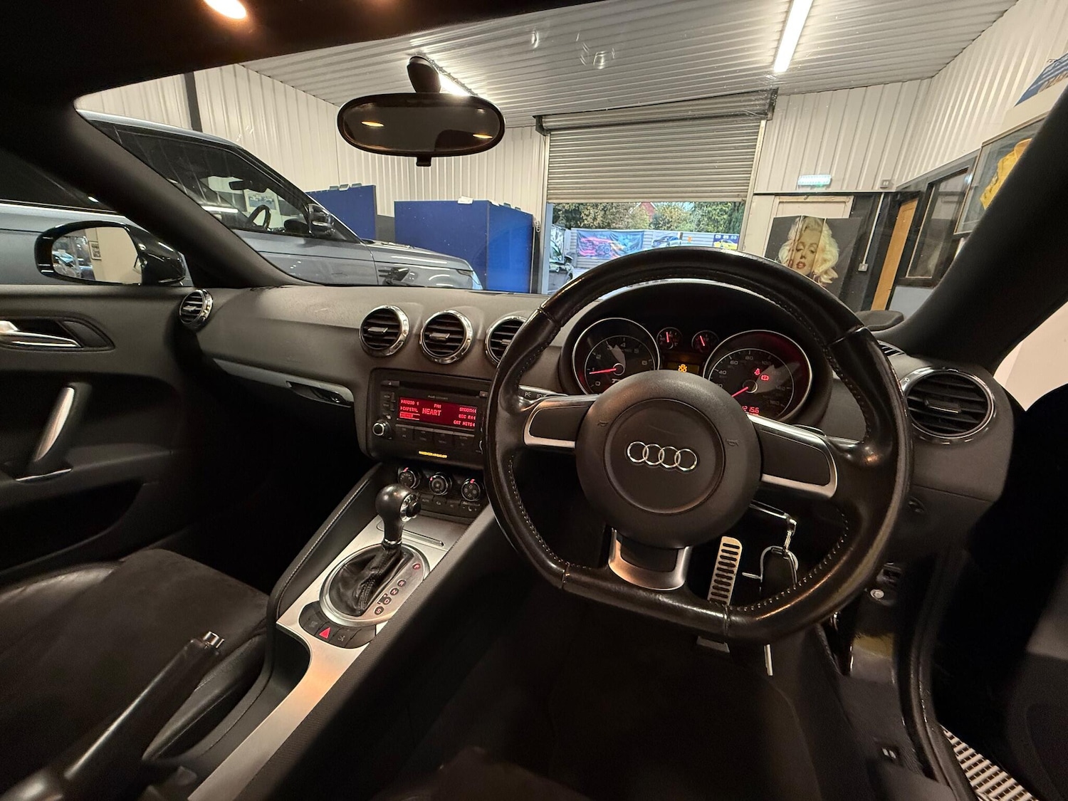 Used Audi TT 2006 for sale - 76457844: Photo 4