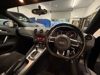 Used Audi TT 2006 for sale - 76457844: Photo