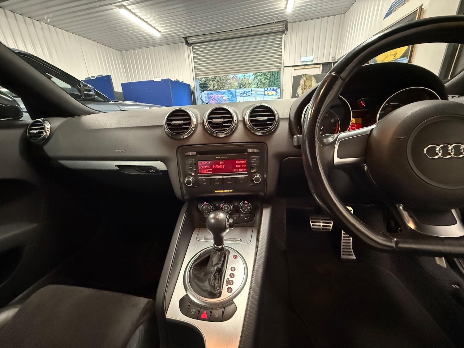 Used Audi TT 2006 for sale - 76457844: Photo 8