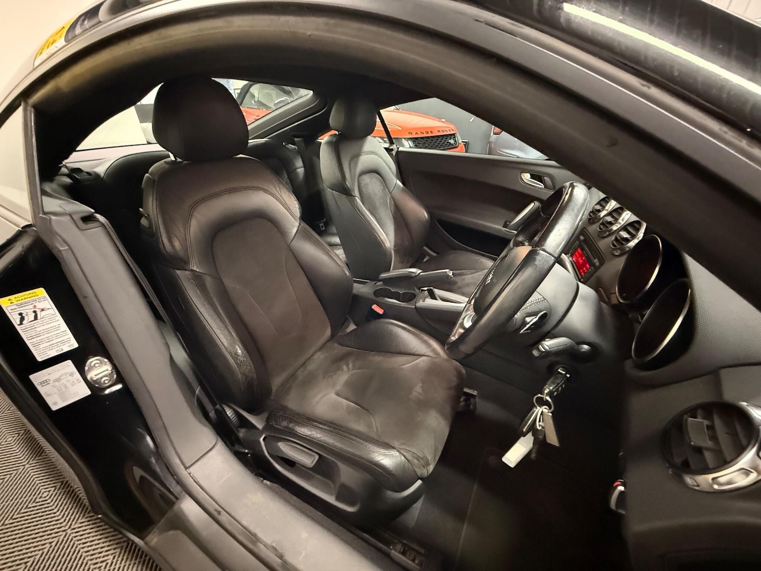 Used Audi TT 2006 for sale - 76457844: Photo 9