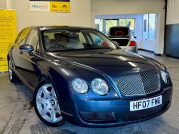 Used Bentley Continental 2007 for sale - 74738073: Photo