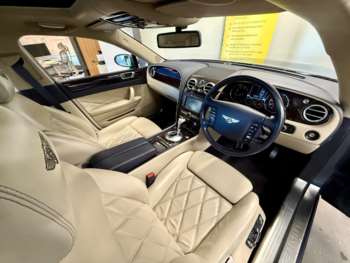 Used Bentley Continental 2007 for sale - 74738073: Photo