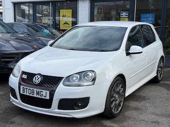 Used Volkswagen Golf 2008 for sale - 78384859: Photo