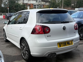 Used Volkswagen Golf 2008 for sale - 78384859: Photo