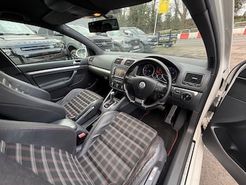 Used Volkswagen Golf 2008 for sale - 78384859: Photo