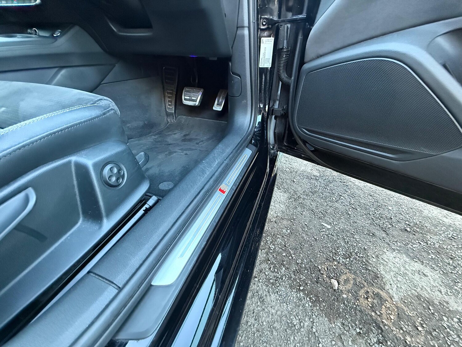 Used Audi A4 for sale - 77940612: Photo 15