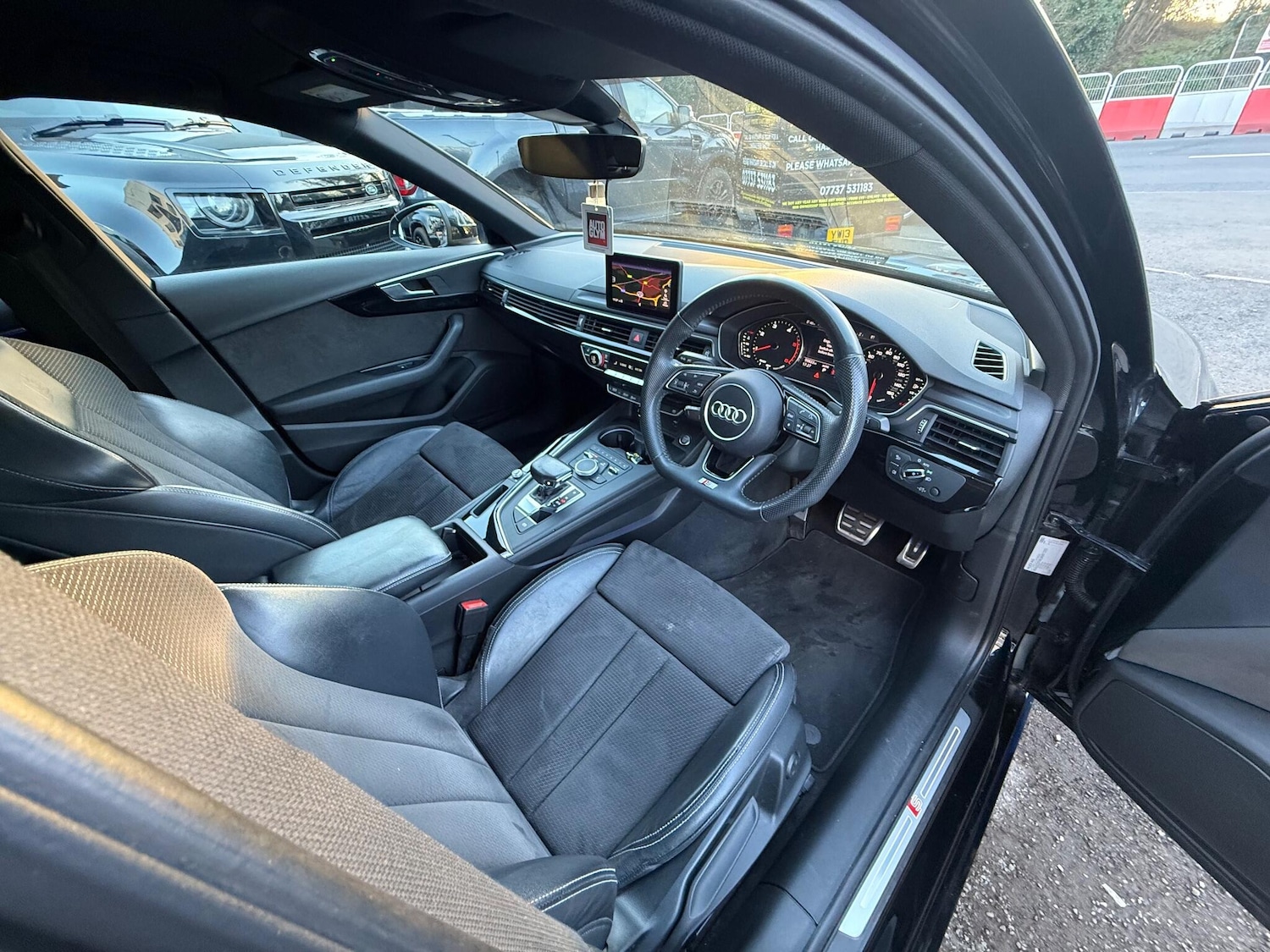 Used Audi A4 for sale - 77940612: Photo 5