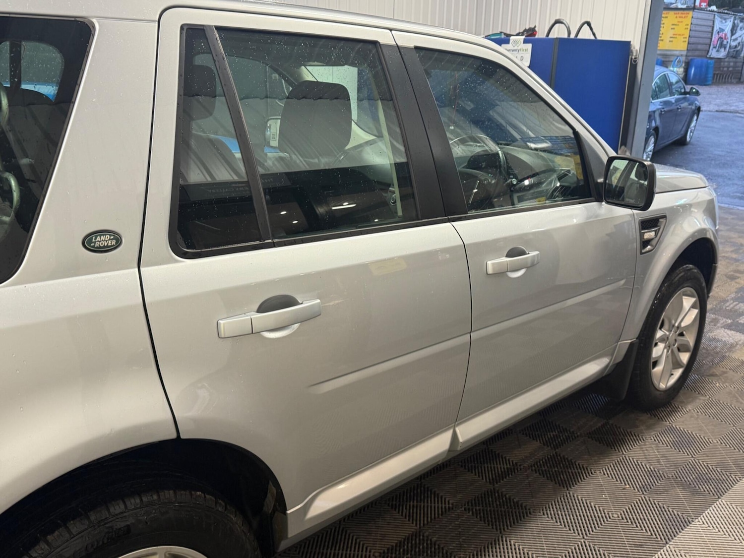 Used Land Rover Freelander 2 for sale - 77853996: Photo 14