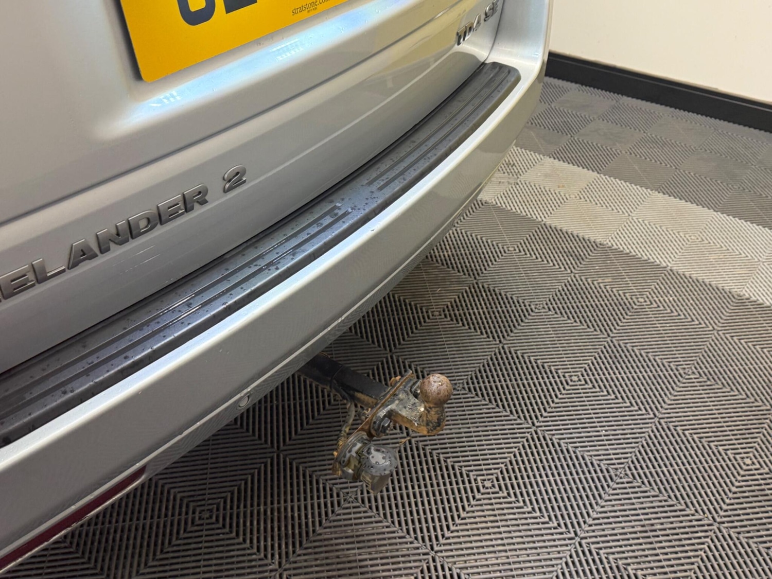 Used Land Rover Freelander 2 for sale - 77853996: Photo 16