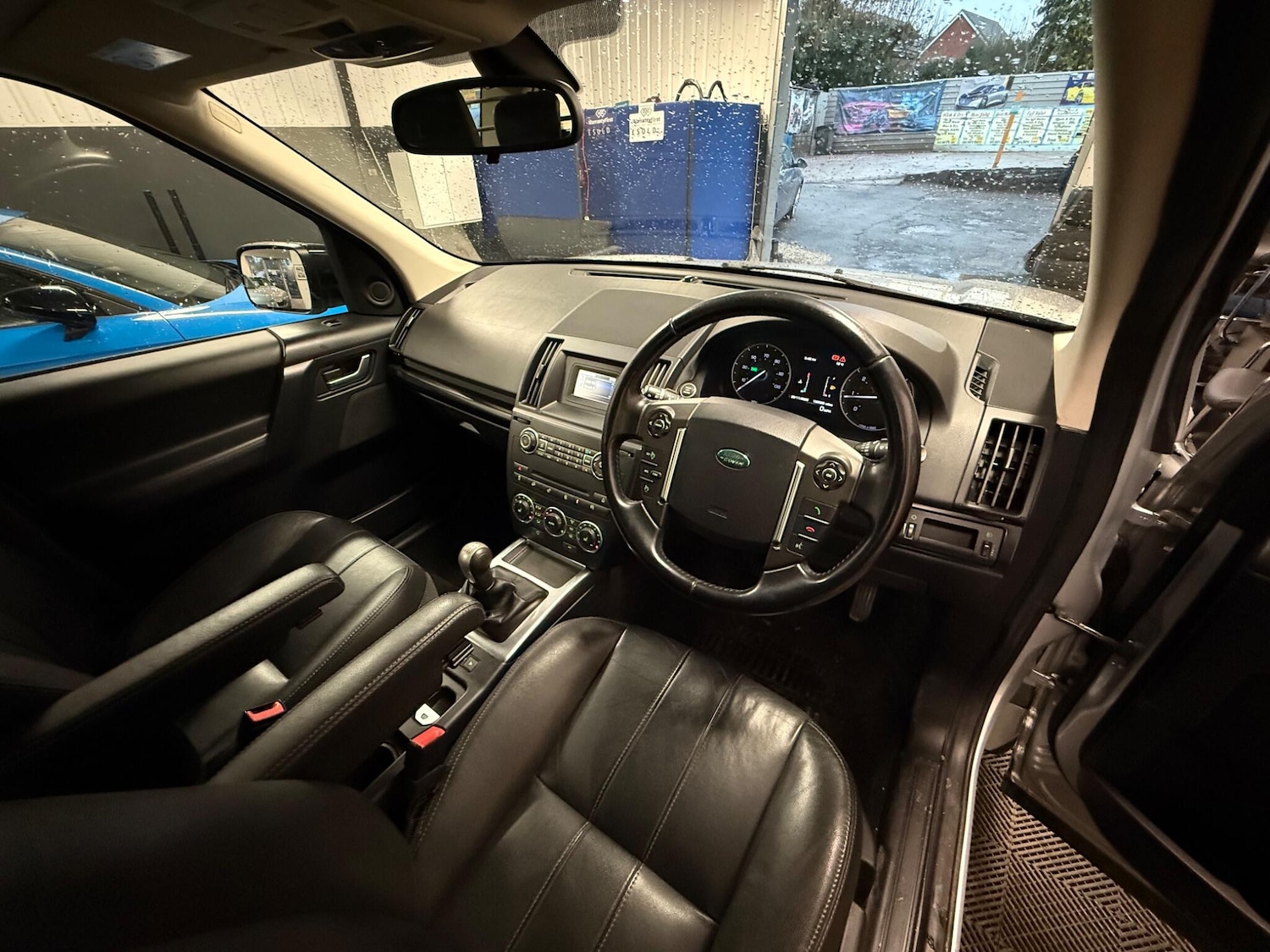 Used Land Rover Freelander 2 for sale - 77853996: Photo 18