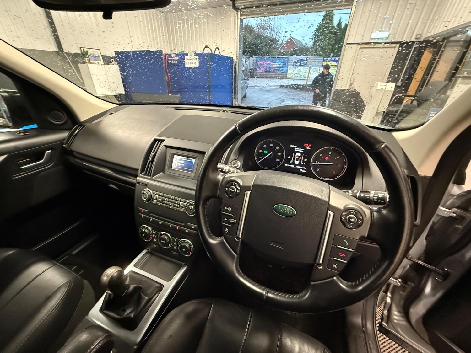 Used Land Rover Freelander 2 for sale - 77853996: Photo 22