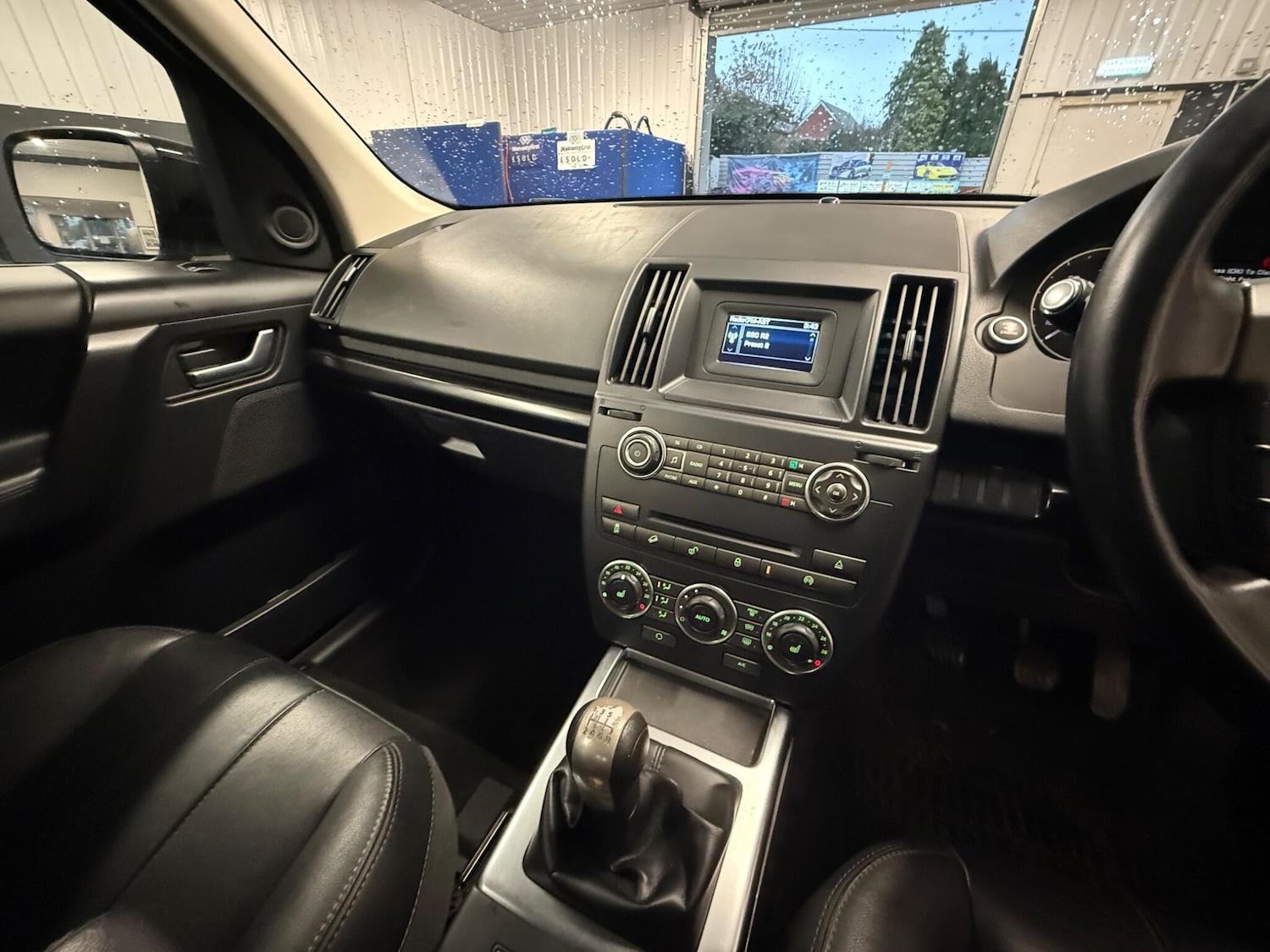 Used Land Rover Freelander 2 for sale - 77853996: Photo 23