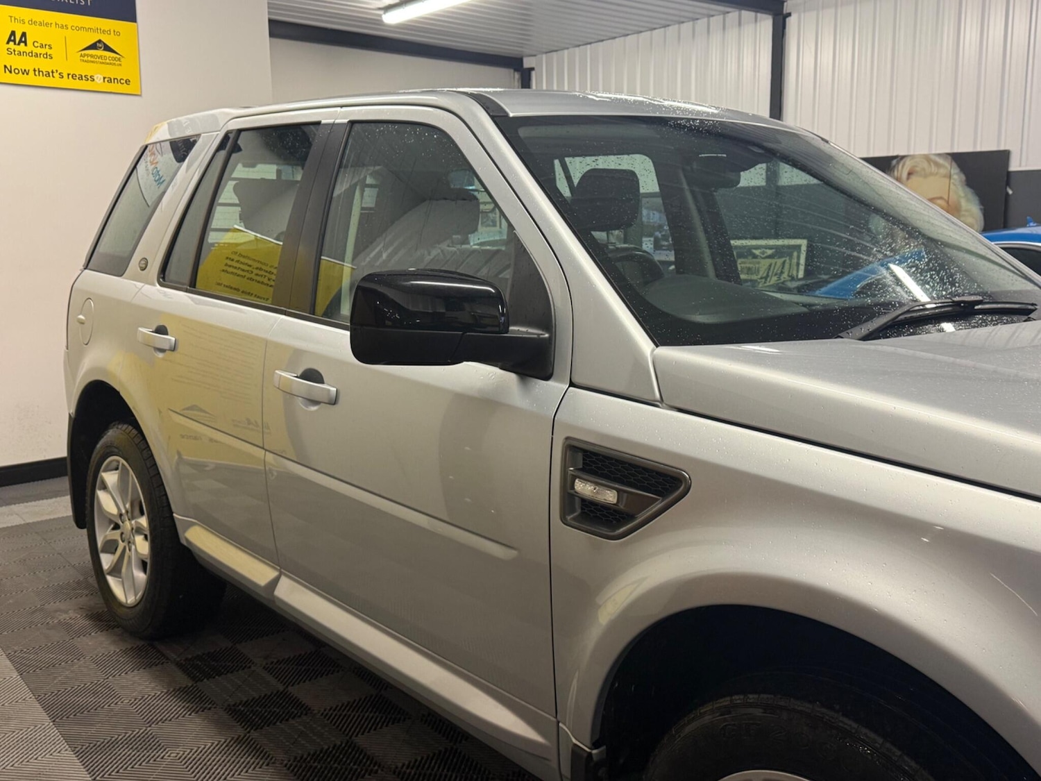 Used Land Rover Freelander 2 for sale - 77853996: Photo 5