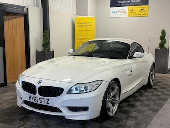 Used BMW Z4 2011 for sale - 78461435: Photo