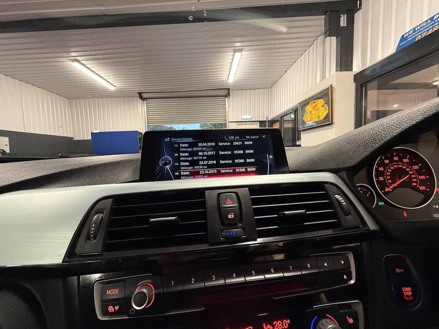 Used BMW 4 Series for sale - 77479464: Photo 10