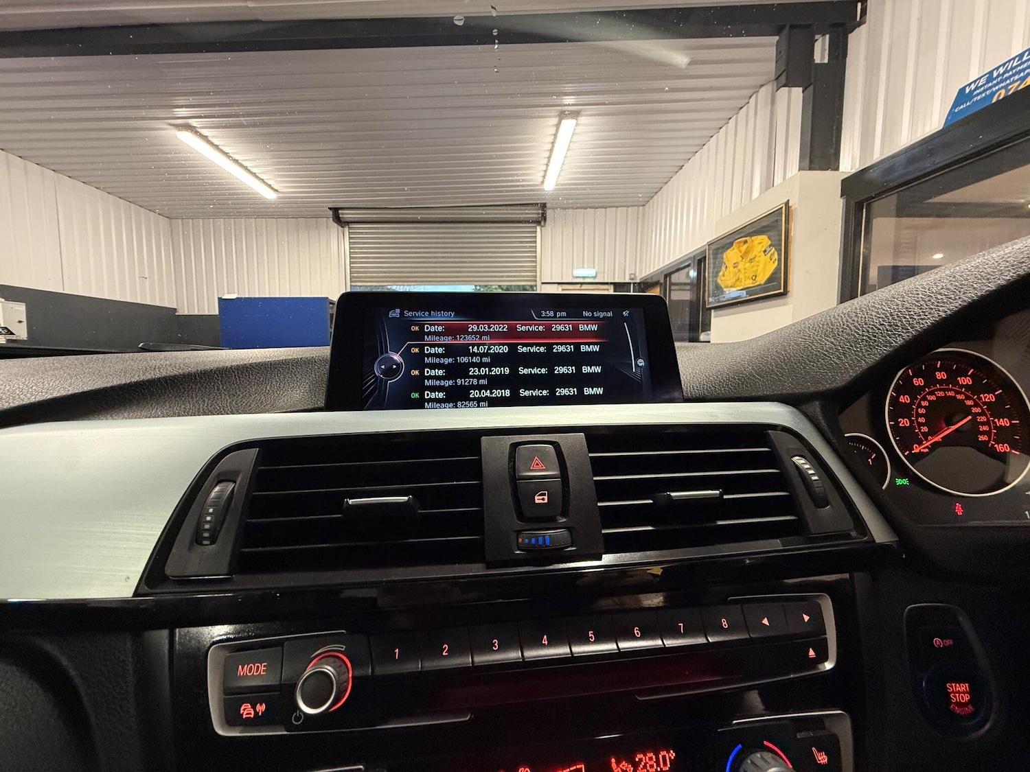 Used BMW 4 Series for sale - 77479464: Photo 11