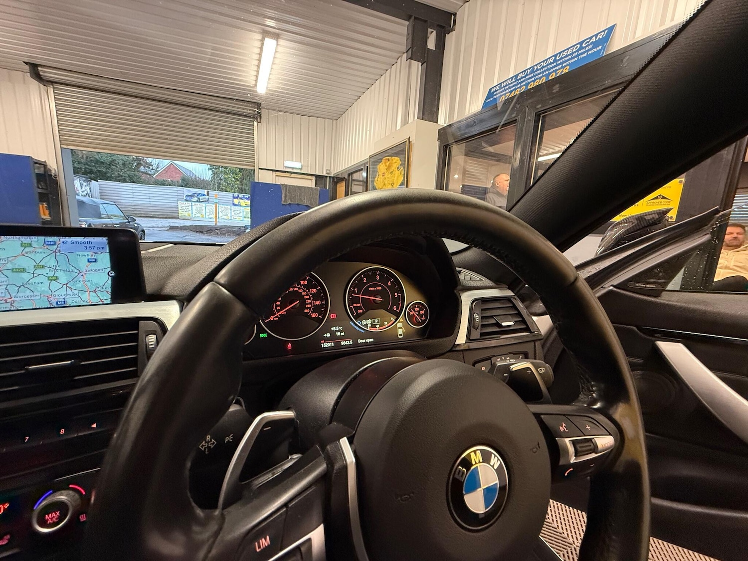 Used BMW 4 Series for sale - 77479464: Photo 12