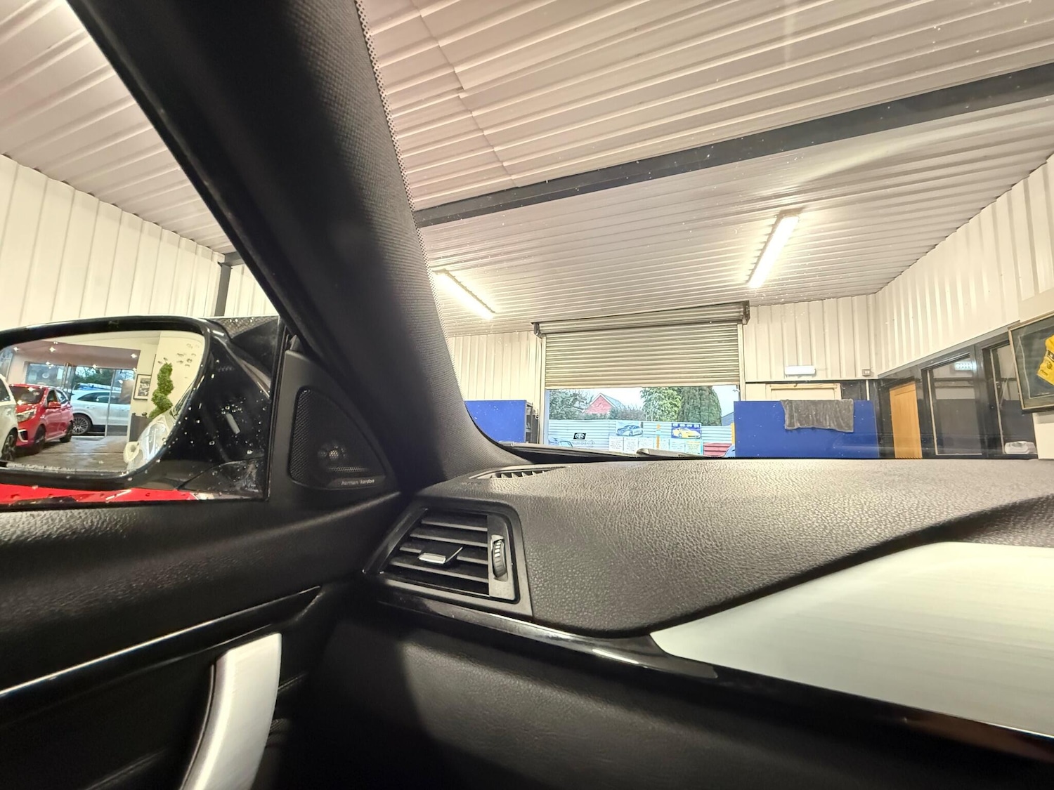 Used BMW 4 Series for sale - 77479464: Photo 13