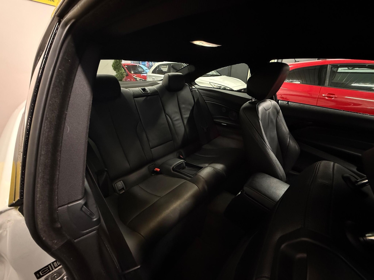 Used BMW 4 Series for sale - 77479464: Photo 16