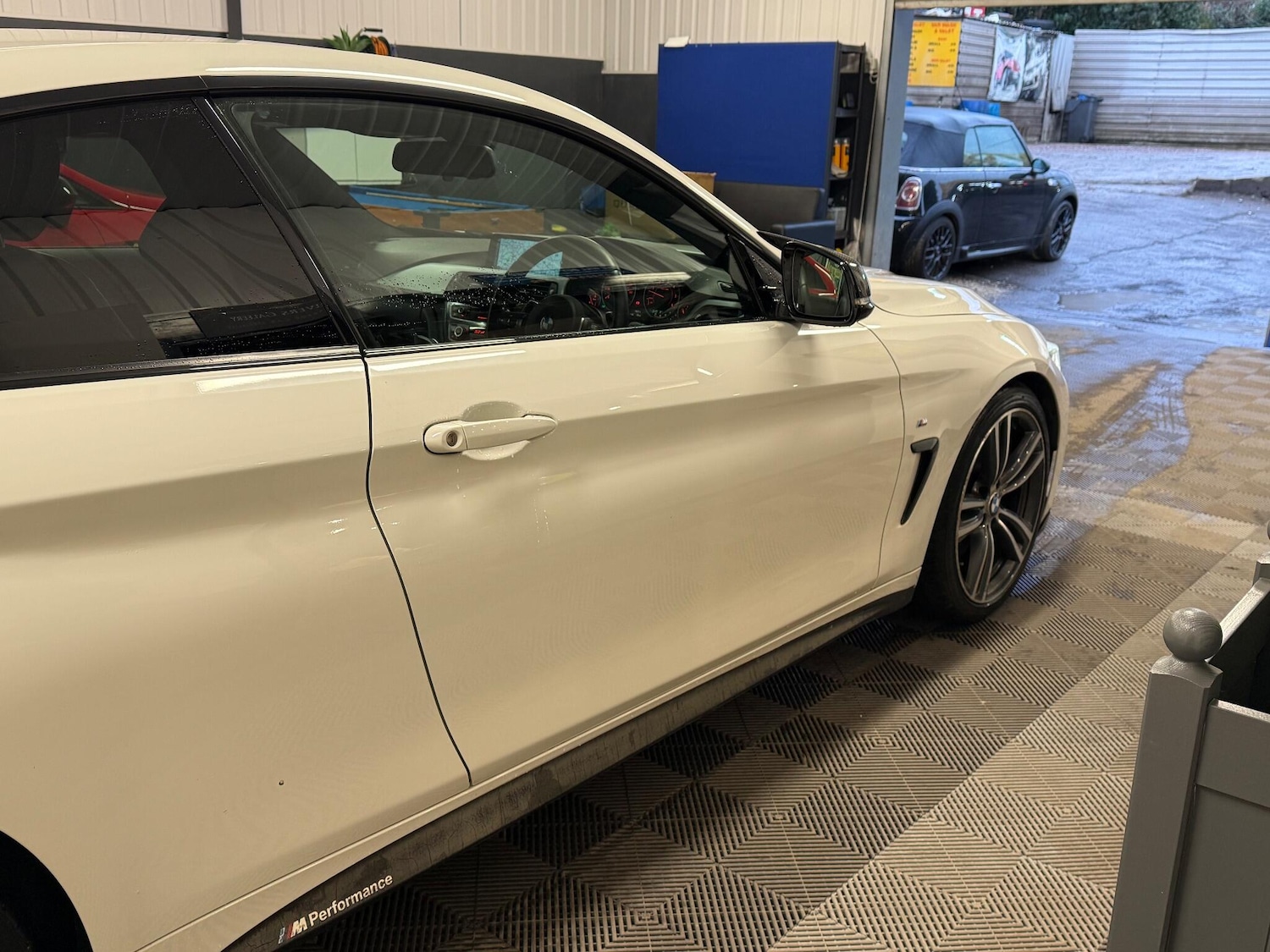 Used BMW 4 Series for sale - 77479464: Photo 17