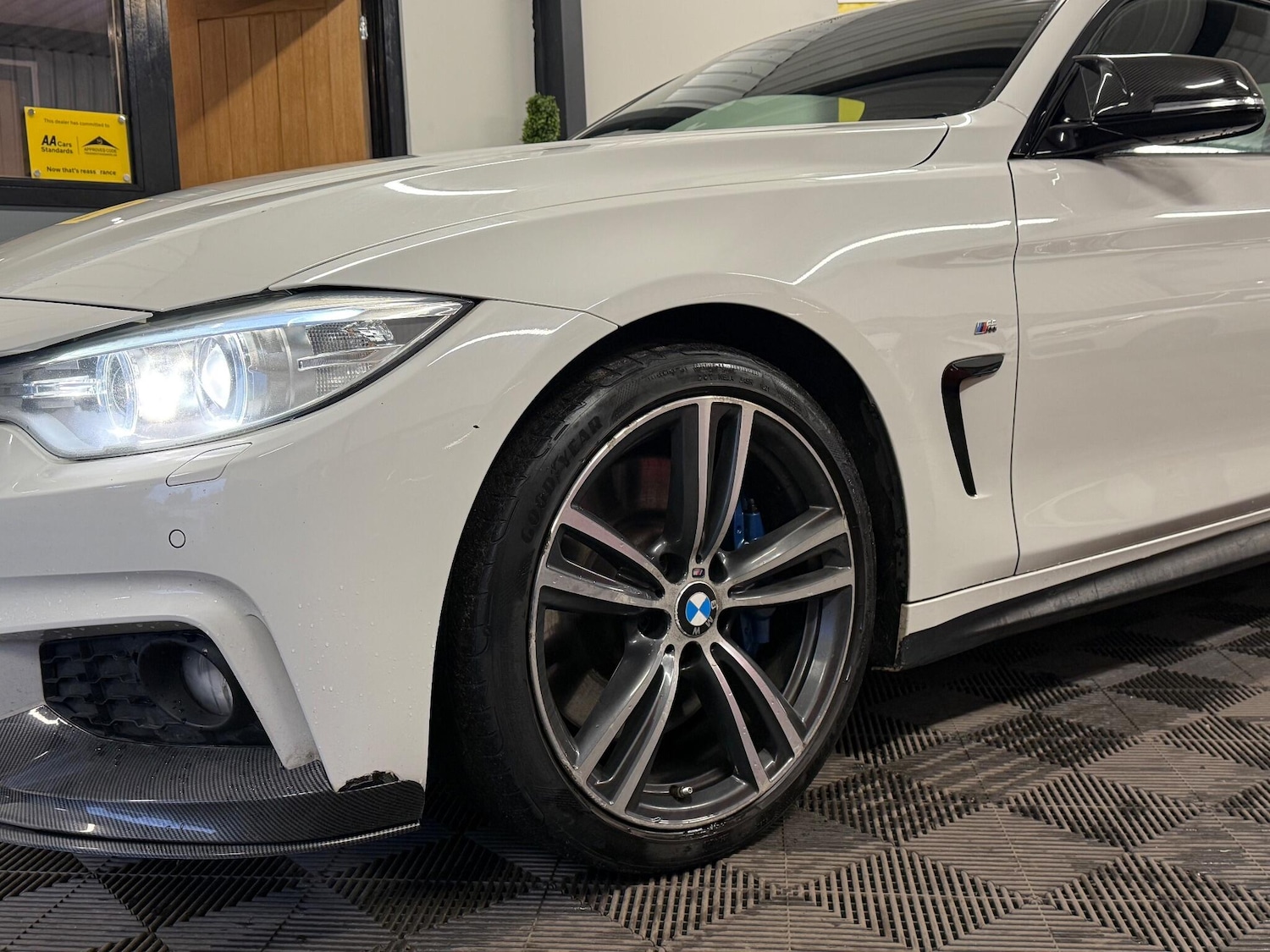 Used BMW 4 Series for sale - 77479464: Photo 23