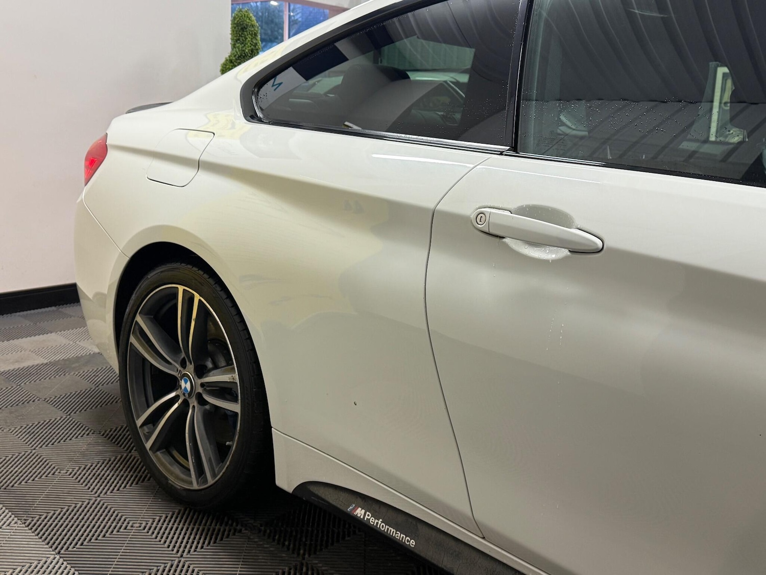 Used BMW 4 Series for sale - 77479464: Photo 24