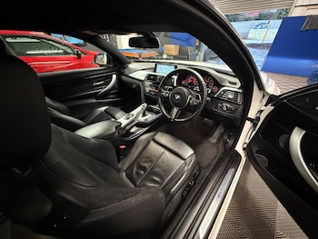 Used BMW 4 Series 2014 for sale - 77479464: Photo