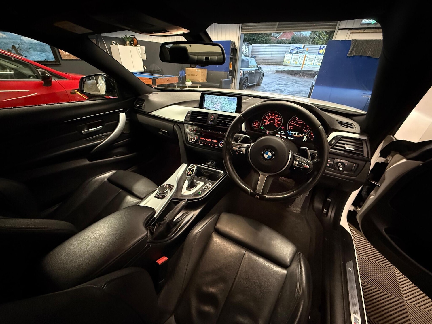 Used BMW 4 Series for sale - 77479464: Photo 5