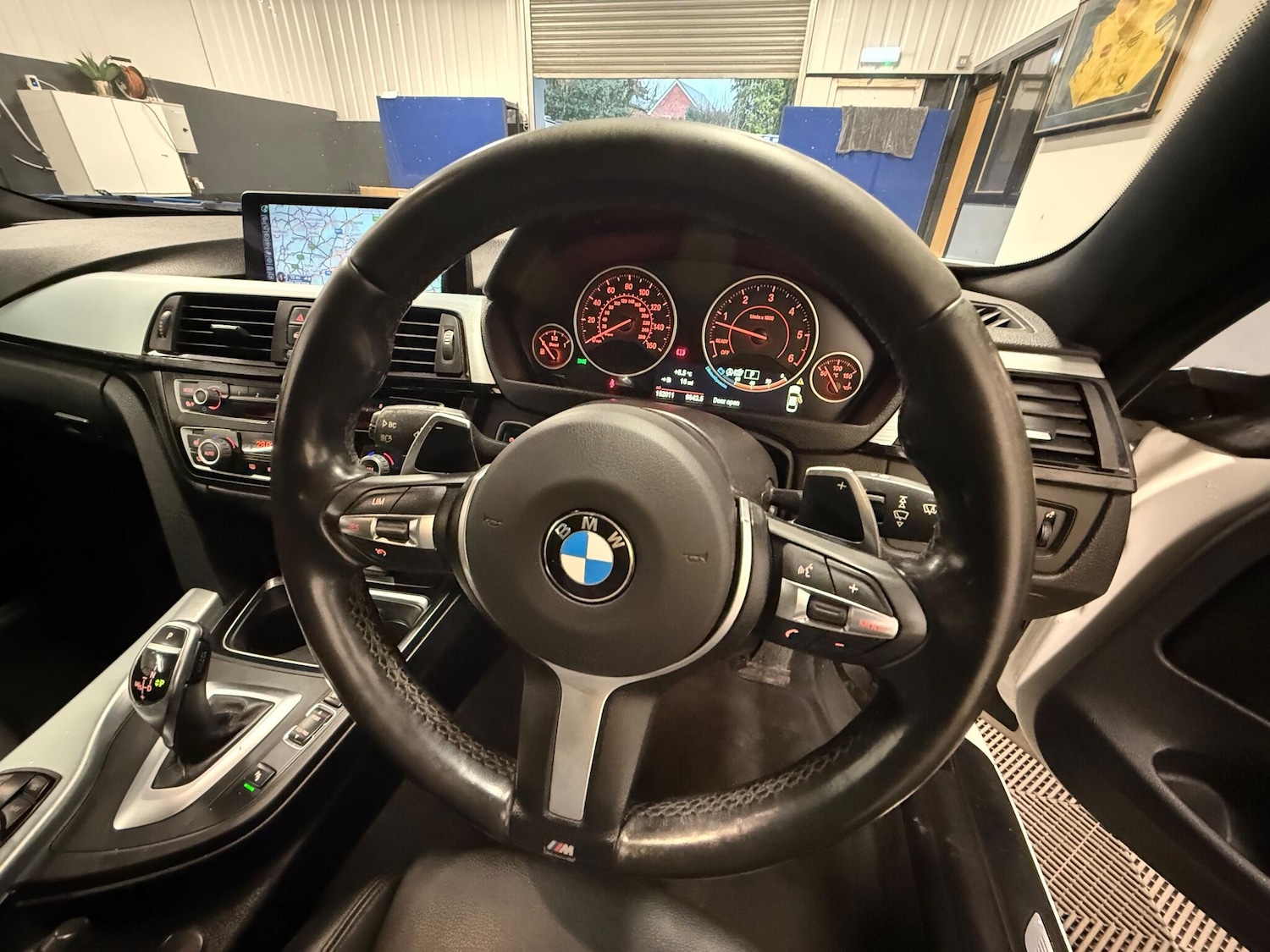 Used BMW 4 Series for sale - 77479464: Photo 6
