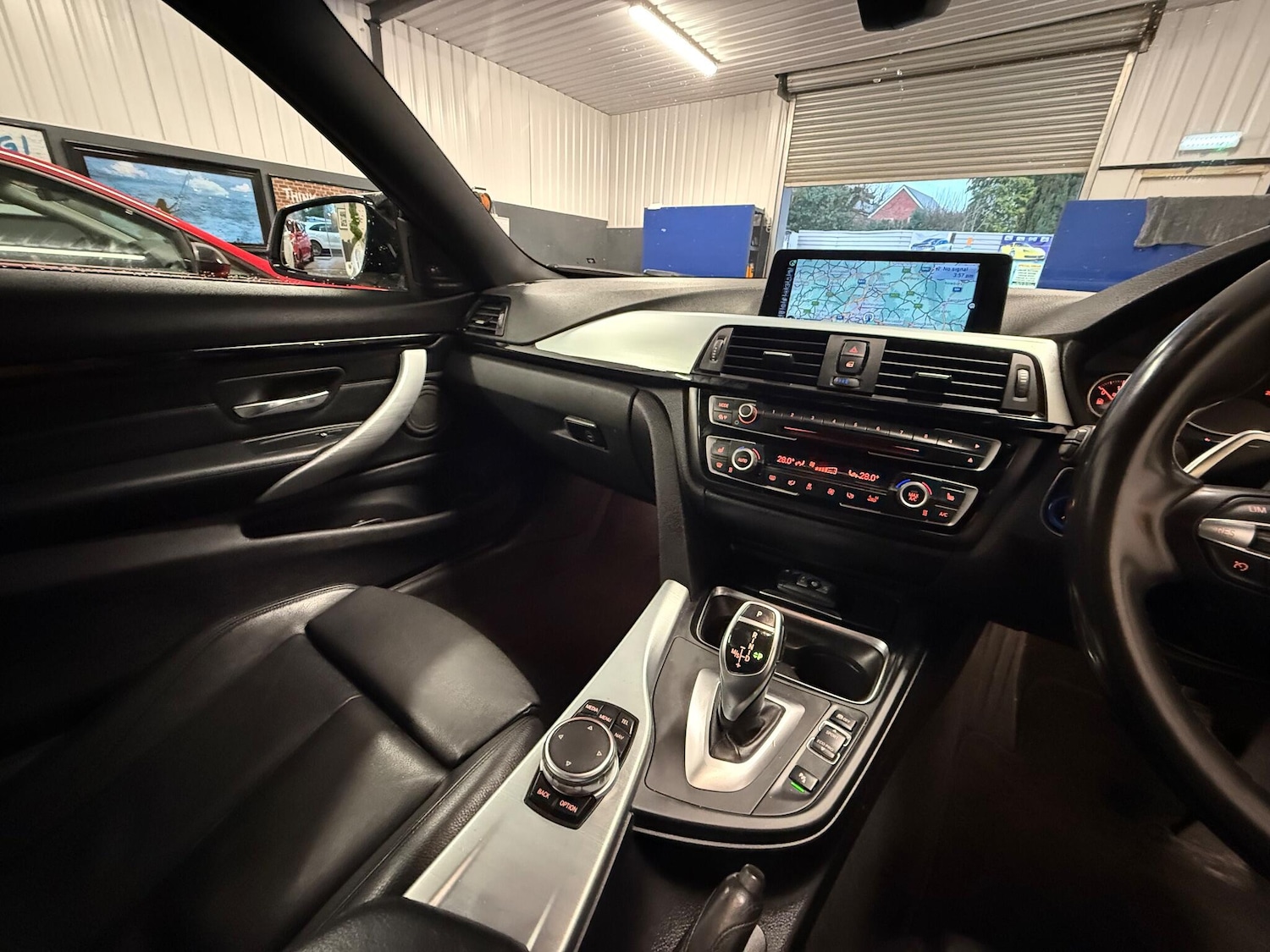 Used BMW 4 Series for sale - 77479464: Photo 8