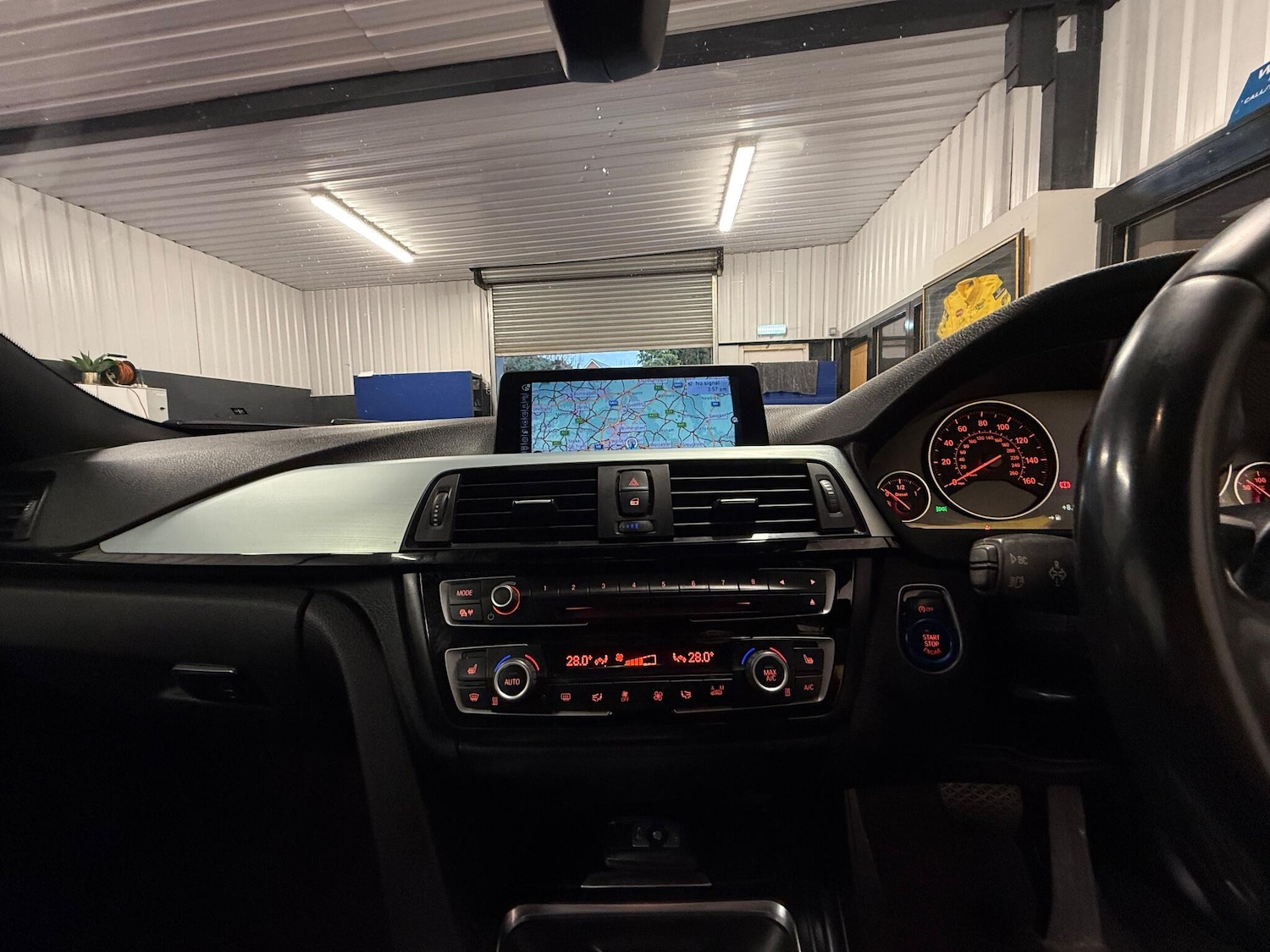 Used BMW 4 Series for sale - 77479464: Photo 9