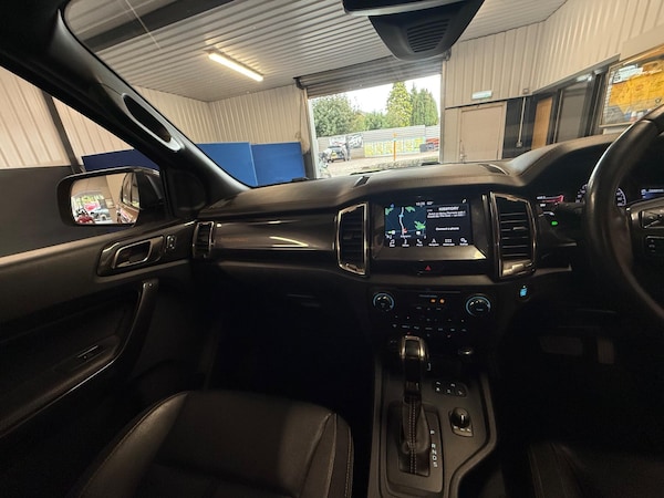 Used Ford Ranger 2019 for sale - 74990321: Photo 10