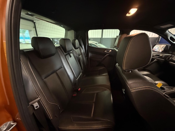 Used Ford Ranger 2019 for sale - 74990321: Photo 12