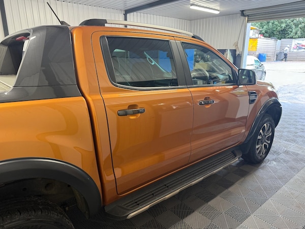 Used Ford Ranger 2019 for sale - 74990321: Photo 13