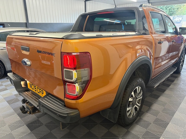 Used Ford Ranger 2019 for sale - 74990321: Photo 15