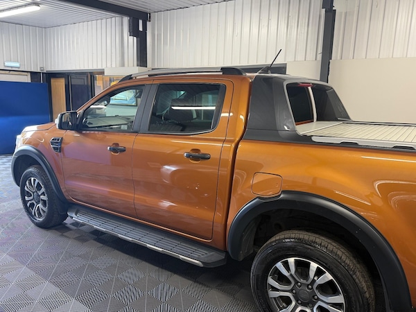 Used Ford Ranger 2019 for sale - 74990321: Photo 17