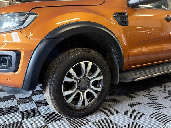 Used Ford Ranger 2019 for sale - 74990321: Photo 24