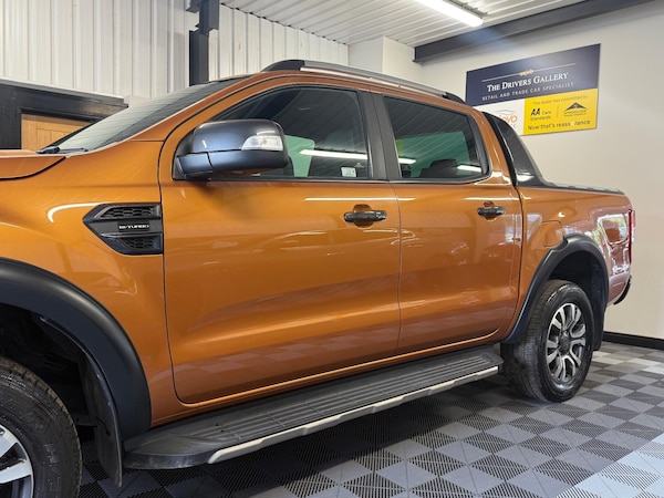 Used Ford Ranger 2019 for sale - 74990321: Photo 25