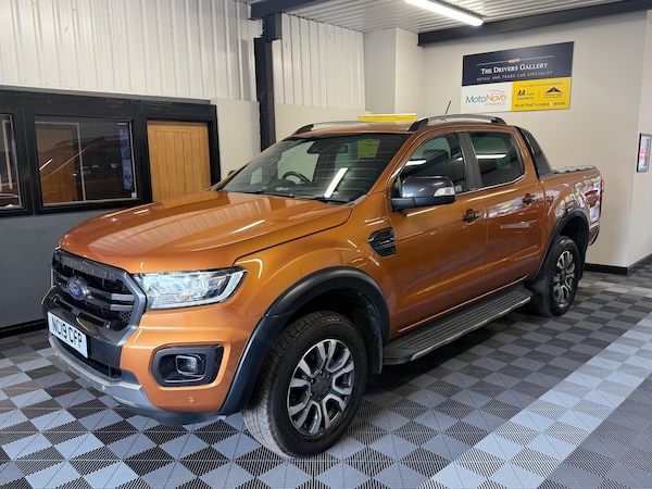 Used Ford Ranger 2019 for sale - 74990321: Photo 27