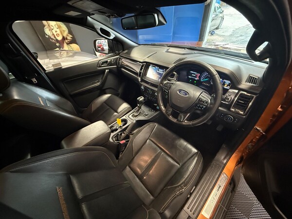 Used Ford Ranger 2019 for sale - 74990321: Photo 4